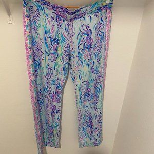 Lilly Pulitzer Palazzo Pant